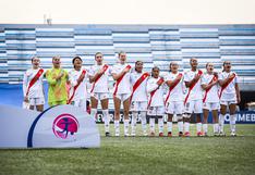 Perú Sub 20 Femenino: ¿Qué pasa si gana, empata o pierde ante Brasil en la fecha final del hexagonal del Sudamericano?