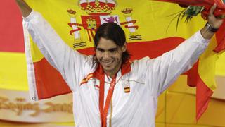 Juegos Río 2016: Rafael Nadal será el abanderado de España
