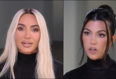 The Kardashians 3x07: Kim y Kourtney protagonizan (al fin) el careo de la temporada | RESUMEN