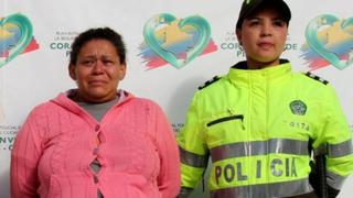 Colombia: Condenan a mujer que vendió virginidad de su hija