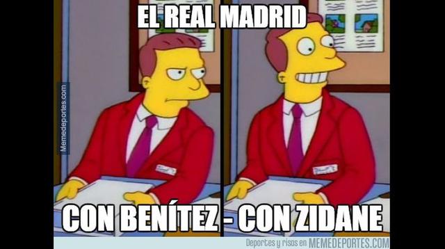 Real Madrid: memes de la gran actuación de la 'BBC' (GALERÍA) - 4