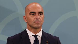Oficial: Roberto Martínez es nuevo técnico de la selección de Portugal