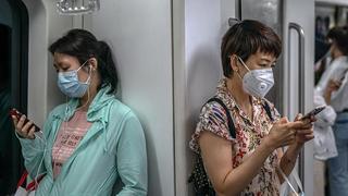 Beijing suma 22 nuevos casos de coronavirus, la misma cifra que el día anterior 