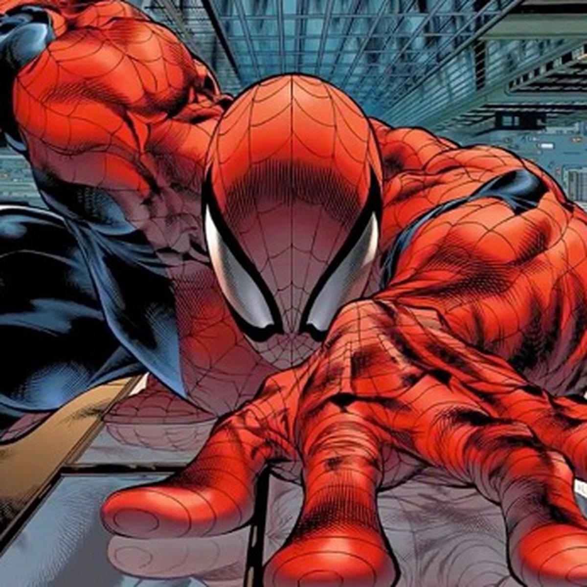 Spider-Man: Marvel lanzará nueva serie de cómics | LUCES | EL COMERCIO PERÚ