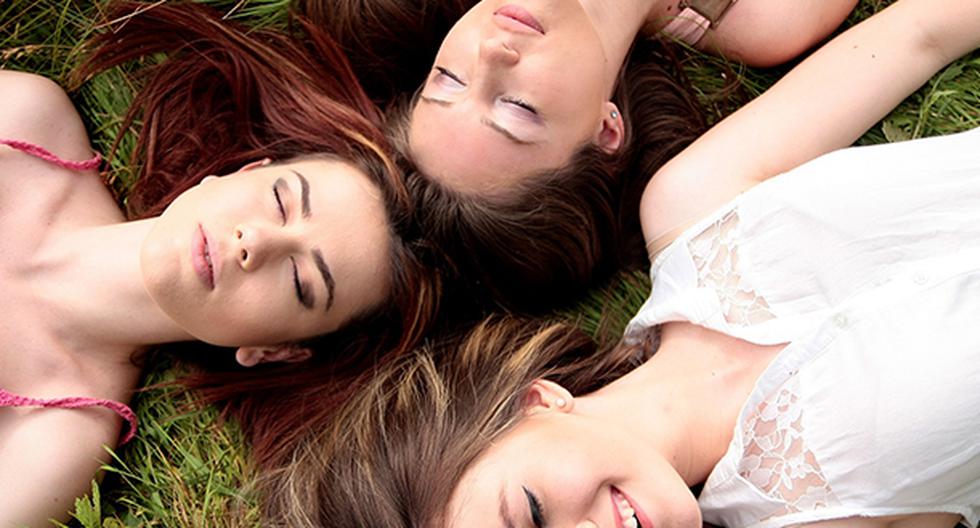Las amigas son las hermanas que escogemos. (Foto: Pixabay)