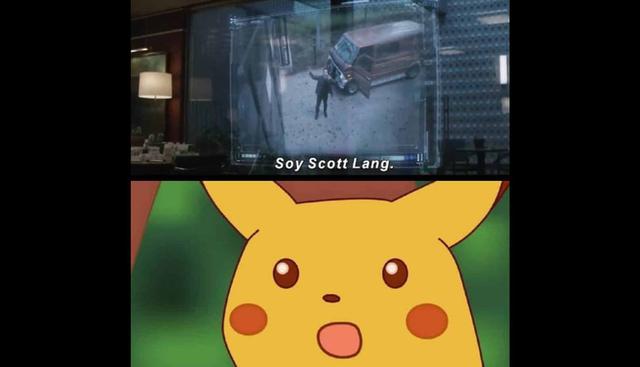 Estos son los divertidos memes que dejó el tráiler de "Avengers: Endgame". (Foto: Facebook/Twitter)