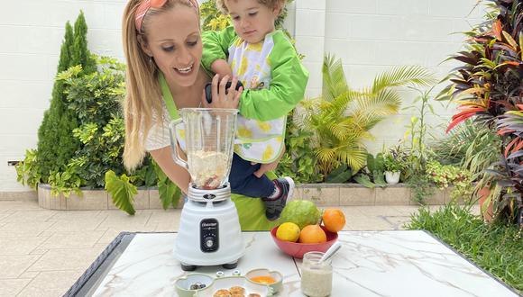 Día del Niño 2021: recetas de desayunos ricos y saludables | Mamá Limonada  | Fabiolla Peñaflor | Estados Unidos | EEUU | USA | México | nnda nnni |  RECETAS | MAG.