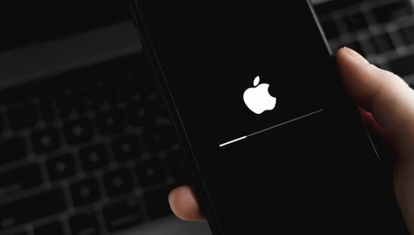 ¡Urgente! Conoce cómo actualizar ahora mismo tu iPhone luego de detectarse problemas de seguridad. (Foto: Apple)