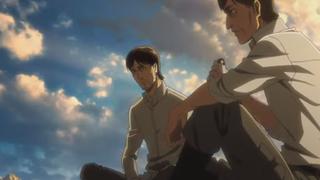 "Attack on Titan" 3x21 ONLINE con subtítulos: ¿cómo ver el episodio 58 de "Shingeki no Kyojin"?