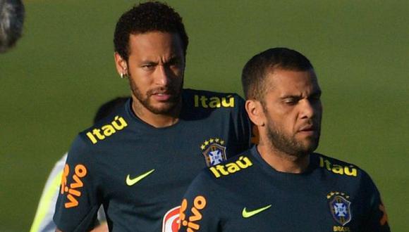 Neymar acumula más de 350 días lesionado desde que firmó por PSG en 2017. (Foto: AFP)