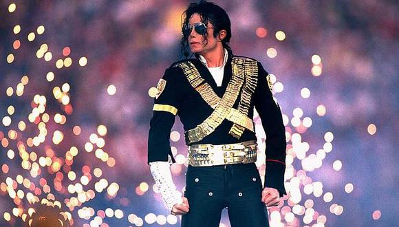 Conoce cómo es el curioso e inédito video viralizado en TikTok que muestra a Michael Jackson siendo futbolista a 14 años de un fallecimiento que lo convirtió en leyenda. (Foto: AFP)