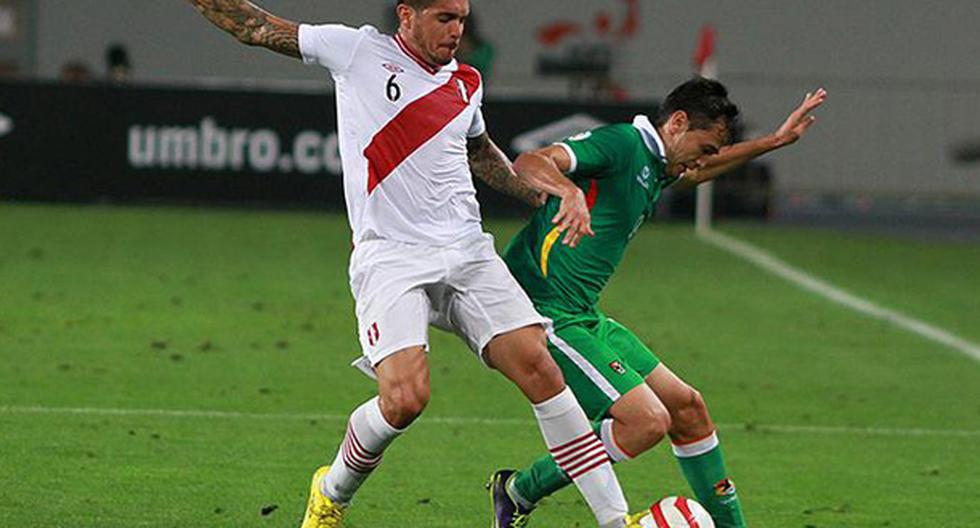 Perú disputará Eliminatorias de todos contra todos (Foto: Difusión)