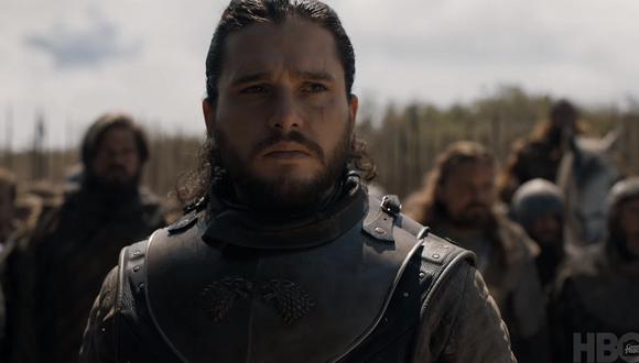 válvula cortar a tajos fluido Game of Thrones" 8x04: ¿quiénes saben hasta ahora el verdadero origen de Jon  Snow? | TVMAS | EL COMERCIO PERÚ
