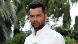 Ricky Martin será 'coach' de "La voz México"