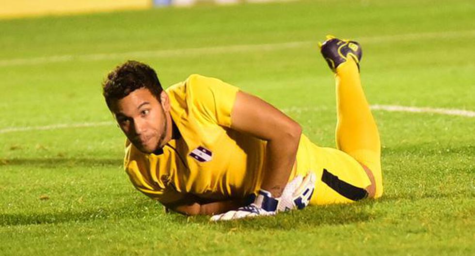 Carlos Grados ha sido seleccionado de Perú Sub 18 y Sub 20. (Foto: La Nueve)