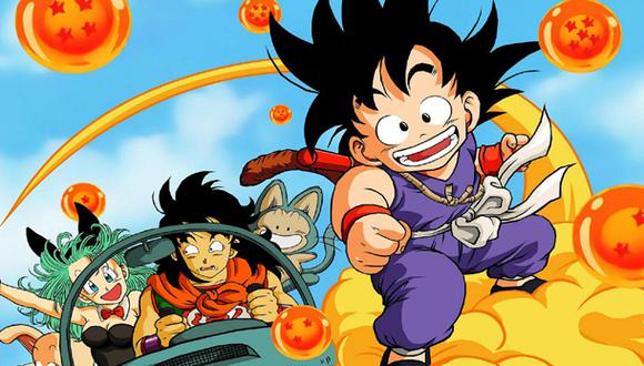 Akira Toriyama reveló quién es la madre de Goku | TVMAS | EL COMERCIO PERÚ