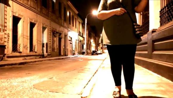 #AtrapadosenPeru: españoles se prostituyen para ir a su país