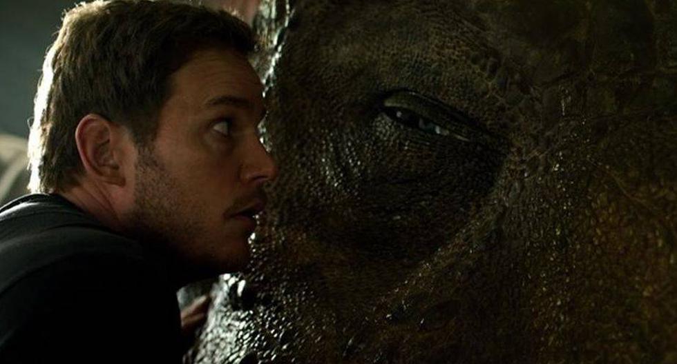 'Jurassic World: Fallen Kingdom' se estrenará el 22 de junio de 2018 (Foto: Universal Pictures)