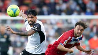 Valencia 1-2 Espanyol: resumen y goles del partido por LaLiga | VIDEO
