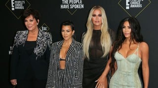 “Keeping Up with the Kardashians”: ¿quién es quién en la familia Kardashian-Jenner?