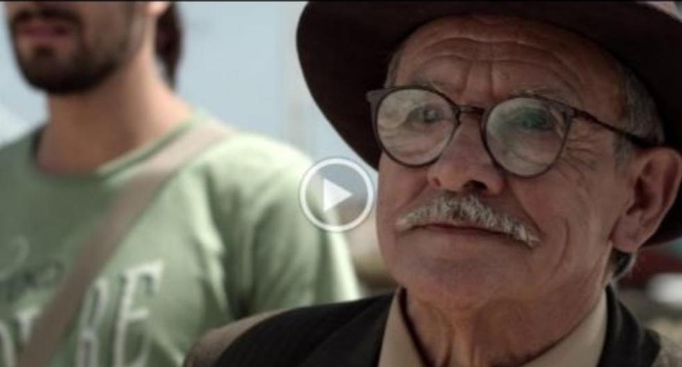 Mira el trailer oficial de la película peruana \"El Abuelo\" (Foto: Difusión)