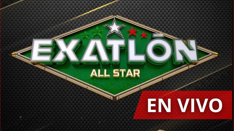 Exatlón All Star México: conoce aquí quien fue eliminado este domingo 7 de mayo