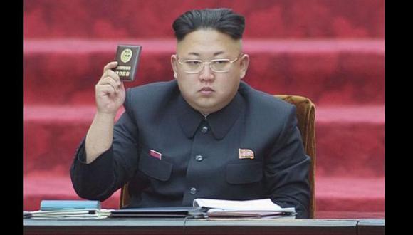 Zapatos con taco y sobrepeso lesionaron tobillos de Kim Jong-un