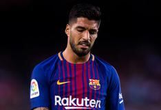 FC Barcelona: se confirmó al reemplazante de Luis Suárez para enfrentar al Betis