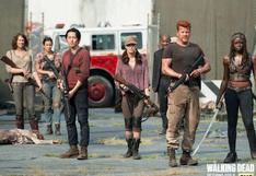 The Walking Dead: Mira el avance del capítulo nueve de la serie