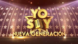 “Yo Soy: Nueva Generación” se estrena el lunes 17 de mayo 