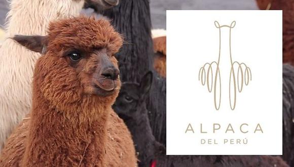Lanzan marca Alpaca Perú para posicionar su fibra en el mundo