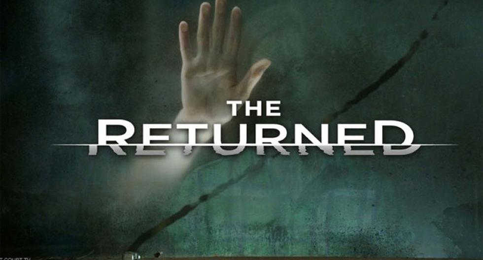 Netflix emitirá la serie de suspenso The Returnedel 10 de marzo. (Foto: Difusión)