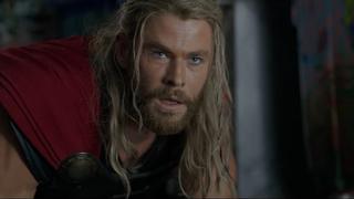 "Thor: Ragnarok": este es nuestro análisis del tráiler