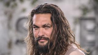 Jason Momoa da positivo a COVID-19 y detienen el rodaje de “Aquaman 2″