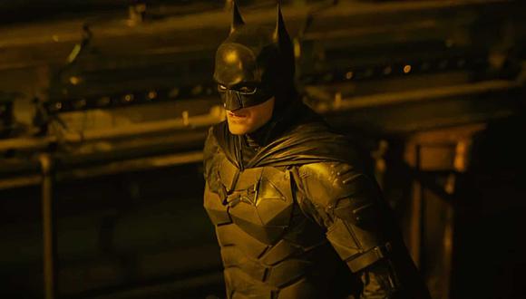 The Batman” en HBO Max: Cómo y desde cuando ver la película de Robert  Pattinson en la plataforma | celebs | rmmn | LUCES | EL COMERCIO PERÚ