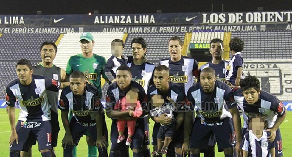 Alianza Lima tiene que elegir a un nuevo entrenador parfa la temporada 2017. (Foto: Facebook)