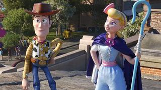 "Toy Story 4": final alternativo marcará un nuevo rumbo para Woody y Bo Peep