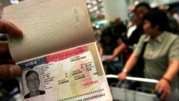 La Embajada de Estados Unidos en Perú aumentará citas para tramitar visas de turismo. (Foto: El Espectador)
