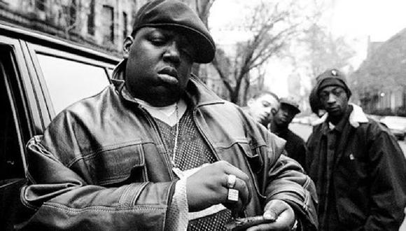 The Notorious B.I.G fue uno de los mejores raperos de todos los tiempos. (Foto: Instagram)