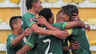 Bolivia vs. Uruguay: resumen y goles del 3-0 de la ‘Verde’ por las Eliminatorias Qatar 2022 [VIDEO]