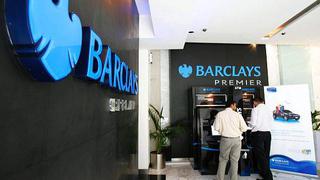 Barclay's despedirá a 3.700 empleados para reducir costos operativos