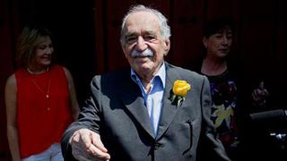 Álvaro Vargas Llosa sobre Gabo: "Un mito que se mantiene vivo"