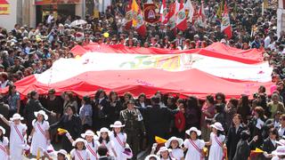 Tacna: región anunció cronograma de actividades para su aniversario