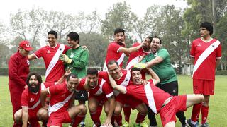 "Once machos": el cine sobre fútbol sigue creciendo en el Perú [FOTOS]
