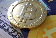 Duro golpe al bitcóin: mercado de criptodivisas pierde $10 mil millones en 24 horas