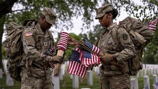 Memorial Day: 5 datos que debes saber sobre el Día de los Caídos en EE.UU., incluyendo sus controversias