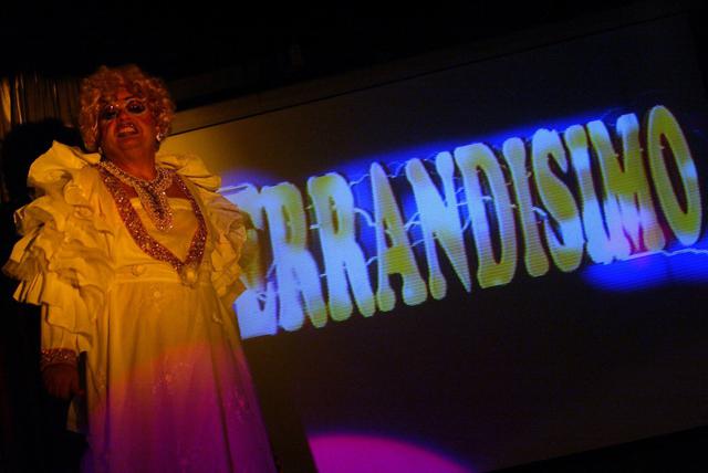 Juan Carlos Ferrando falleció la madrugada del  5 de mayo. Foto: Antonio Escalante/Archivo El Comercio