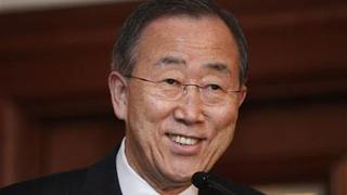 ¿Qué hará Ban Ki-moon el último minuto como titular de la ONU?