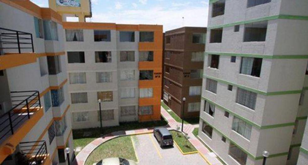 En el mercado peruano, existen distintos productos hipotecarios para que los clientes interesados en adquirir sus viviendas puedan escoger la opción que mejor les acomode. (Foto: Andina)