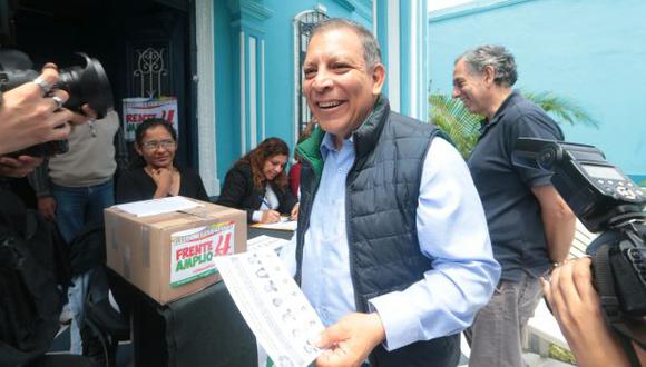 "Elecciones del Frente Amplio cuestionan política de caudillos"